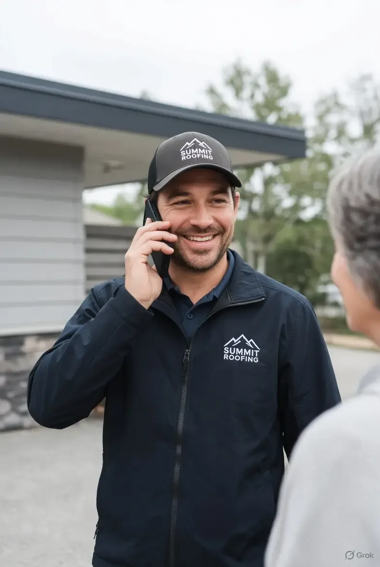 Flat Roof Leak Repair Fork, SC FAQs